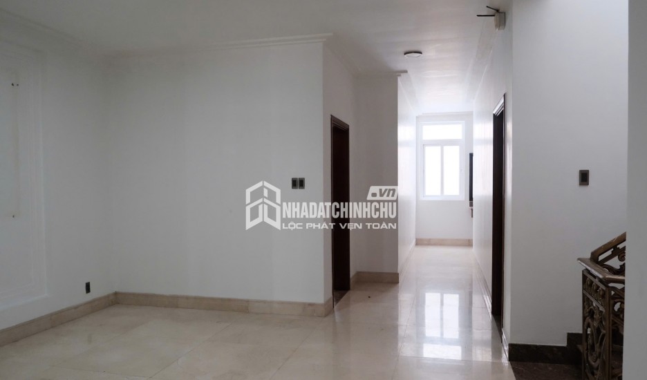 BÁN NHÀ 1 TRỆT 3 LẦU ĐƯỜNG LÊ THÁI TỔ, LÊ BÌNH, CÁI RĂNG, CẦN THƠ - 24 TỶ
